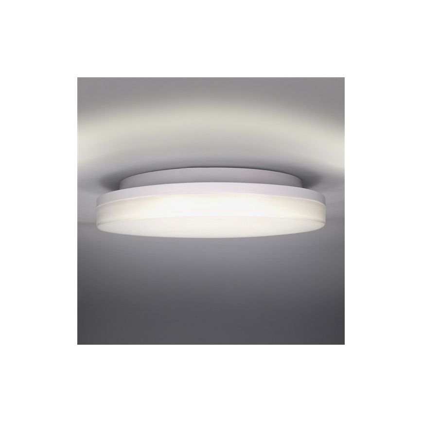 Iluminação de teto exterior LED LED/15W/230V IP54