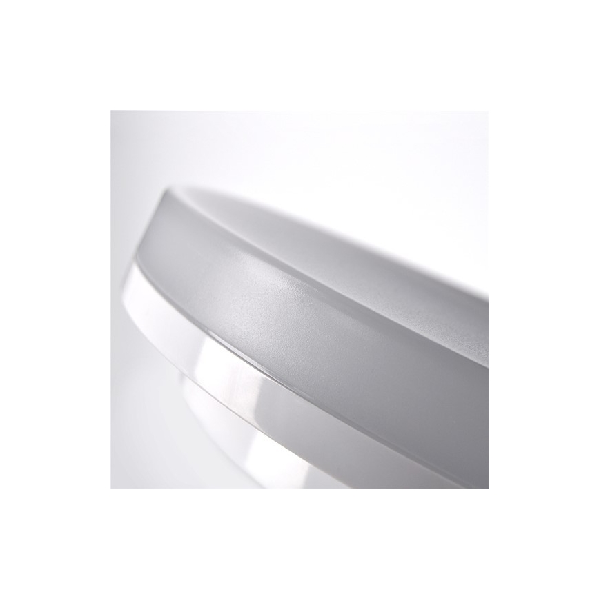 Iluminação de teto exterior LED LED/15W/230V IP54