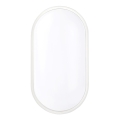 Iluminação de teto exterior LED LED/20W/230V IP65 branco