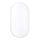 Iluminação de teto exterior LED LED/20W/230V IP65 branco