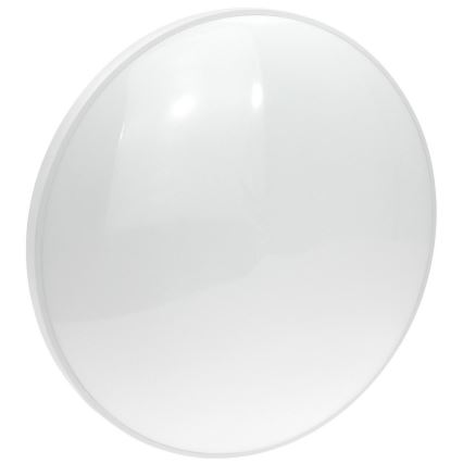 Iluminação de teto exterior LED NYMPHEA LED/18W/230V IP54 6000K