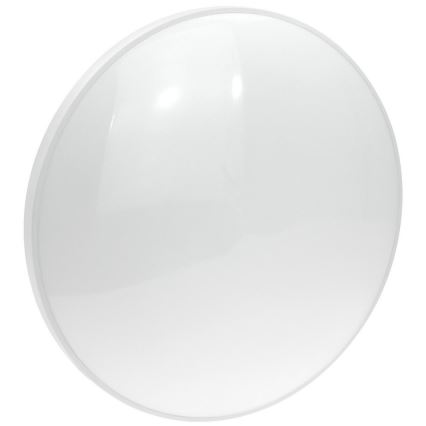 Iluminação de teto exterior LED NYMPHEA LED/24W/230V IP54 6000K