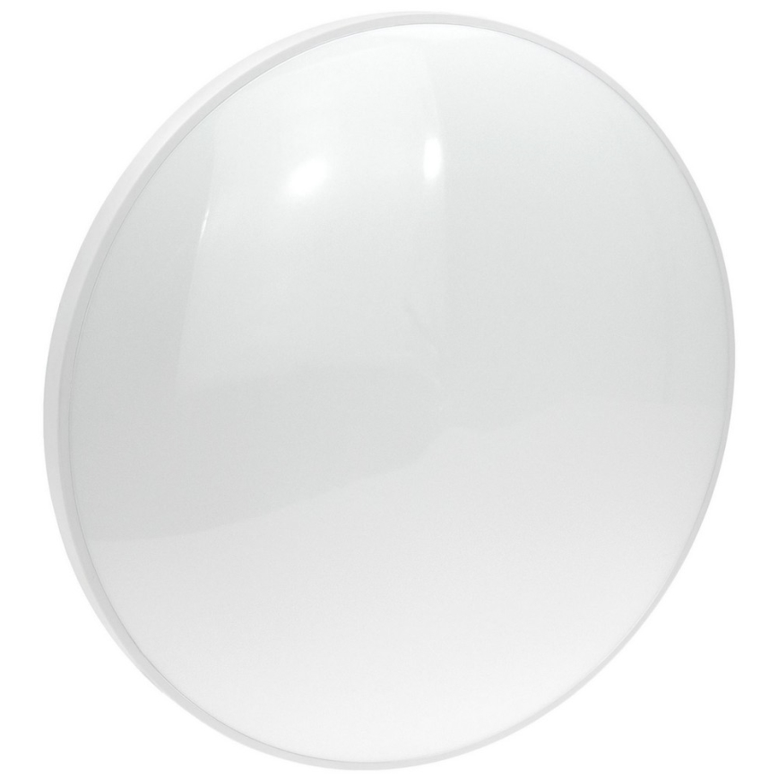 Iluminação de teto exterior LED NYMPHEA LED/24W/230V IP54 6000K