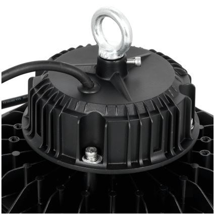 Iluminação de teto industrial LED RIO PRO HIGHBAY LED/100W/230V 4000K IP65