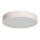 Iluminação de teto JASMIN 3xE27/20W/230V ø 47,5 cm carvalho branco
