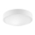 Iluminação de teto JONAS 1xE27/60W/230V diâmetro 26 cm branco