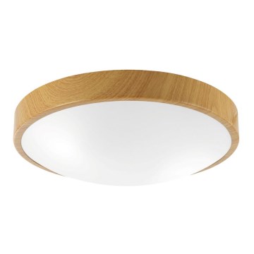 Iluminação de teto JONAS 2xE27/60W/230V d. 36 cm