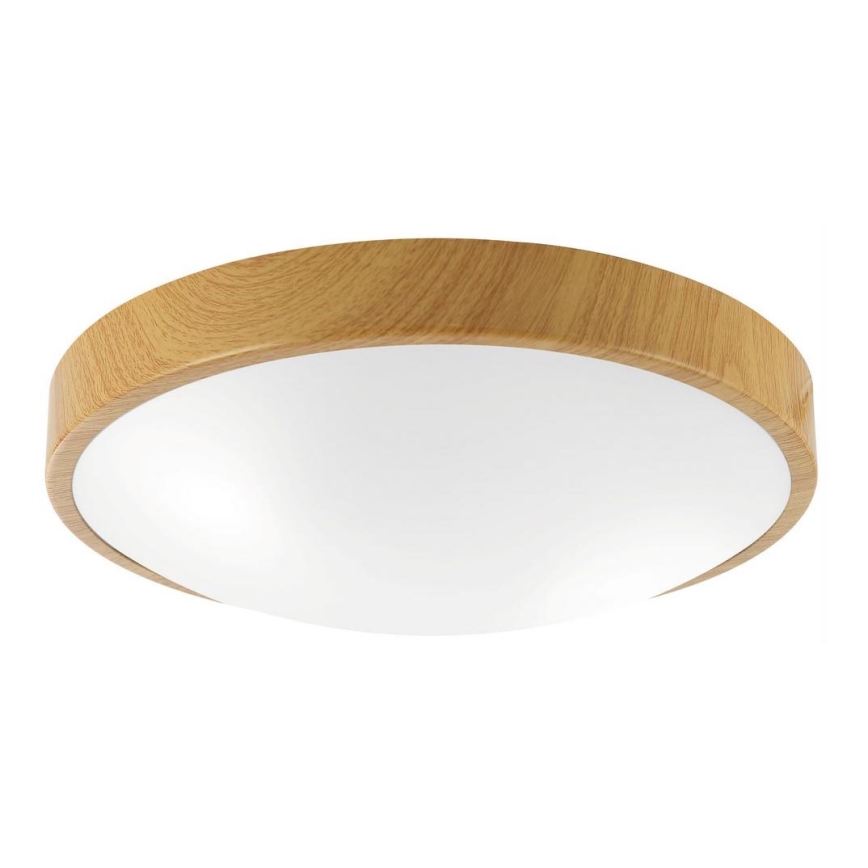 Iluminação de teto JONAS 2xE27/60W/230V d. 36 cm