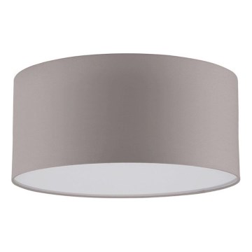 Iluminação de teto JOSEFINA 2xE27/25W/230V - certificado por FSC