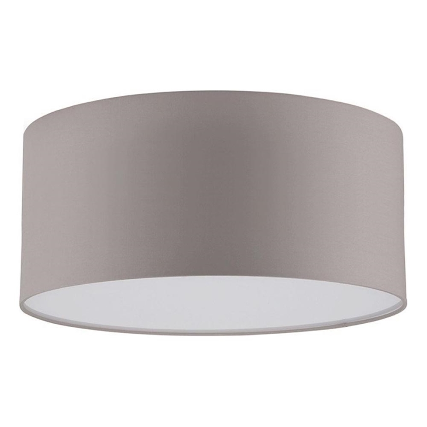 Iluminação de teto JOSEFINA 2xE27/25W/230V - certificado por FSC