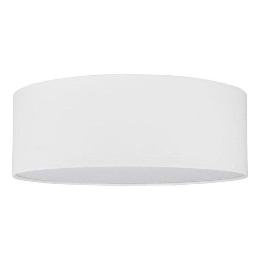 Iluminação de teto JOSEFINA 3xE27/25W/230V - certificado por FSC