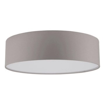 Iluminação de teto JOSEFINA 3xE27/25W/230V - certificado por FSC