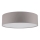 Iluminação de teto JOSEFINA 3xE27/25W/230V - certificado por FSC