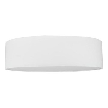Iluminação de teto JOSEFINA 4xE27/25W/230V - certificado por FSC