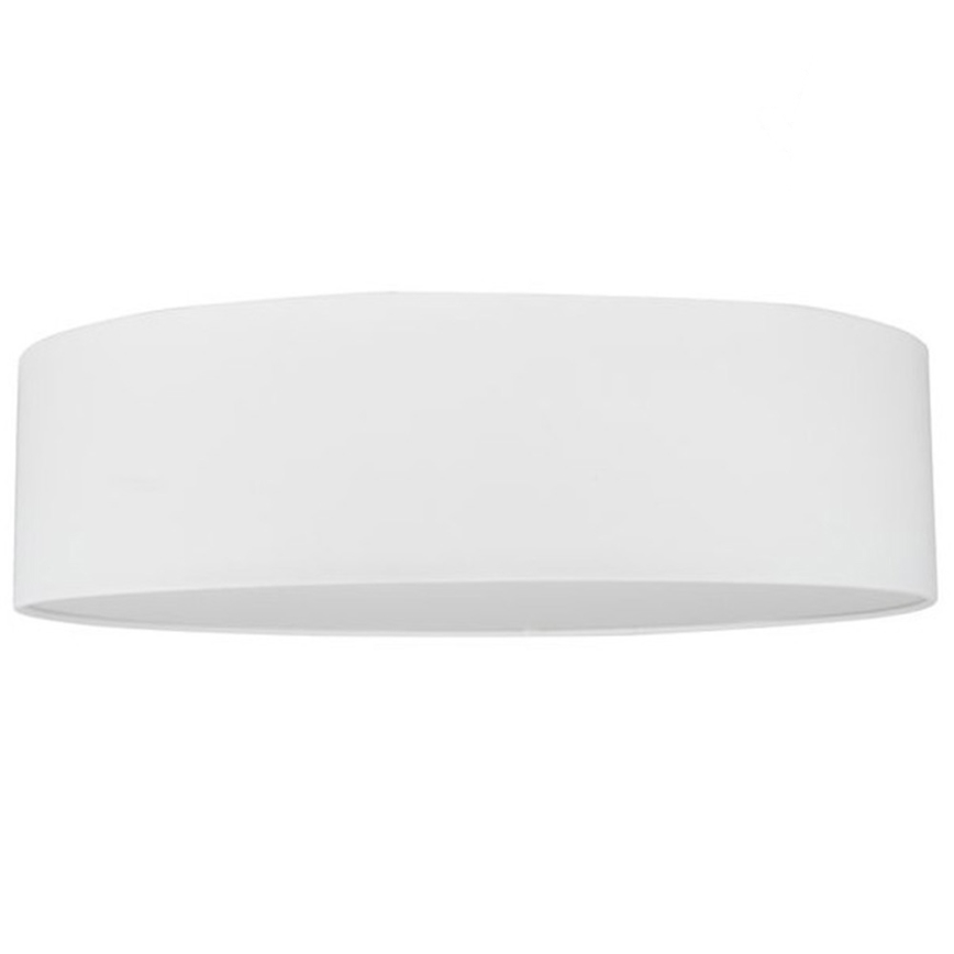 Iluminação de teto JOSEFINA 4xE27/25W/230V - certificado por FSC