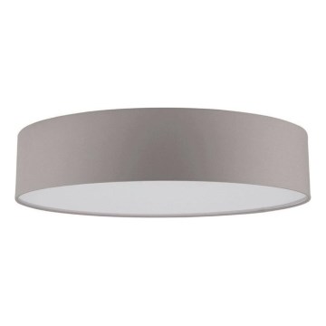 Iluminação de teto JOSEFINA 4xE27/25W/230V - certificado por FSC