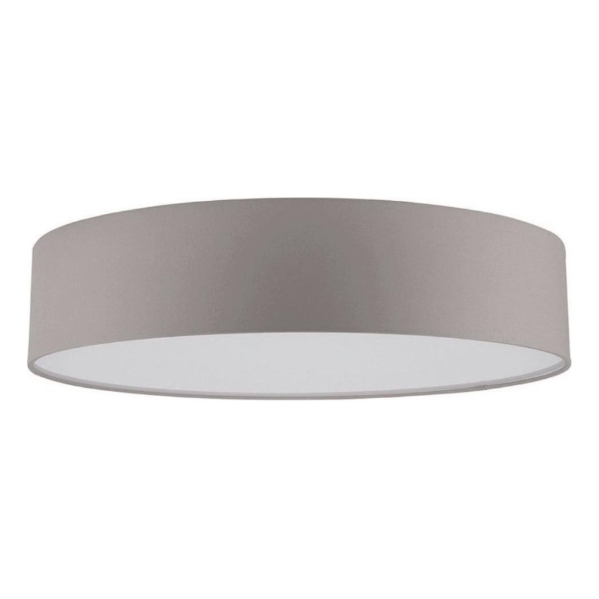 Iluminação de teto JOSEFINA 4xE27/25W/230V - certificado por FSC