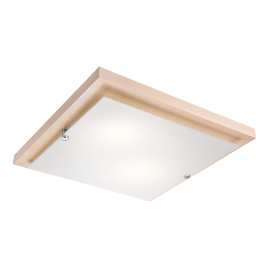 Iluminação de teto LED 1xLED/24W/230V faia
