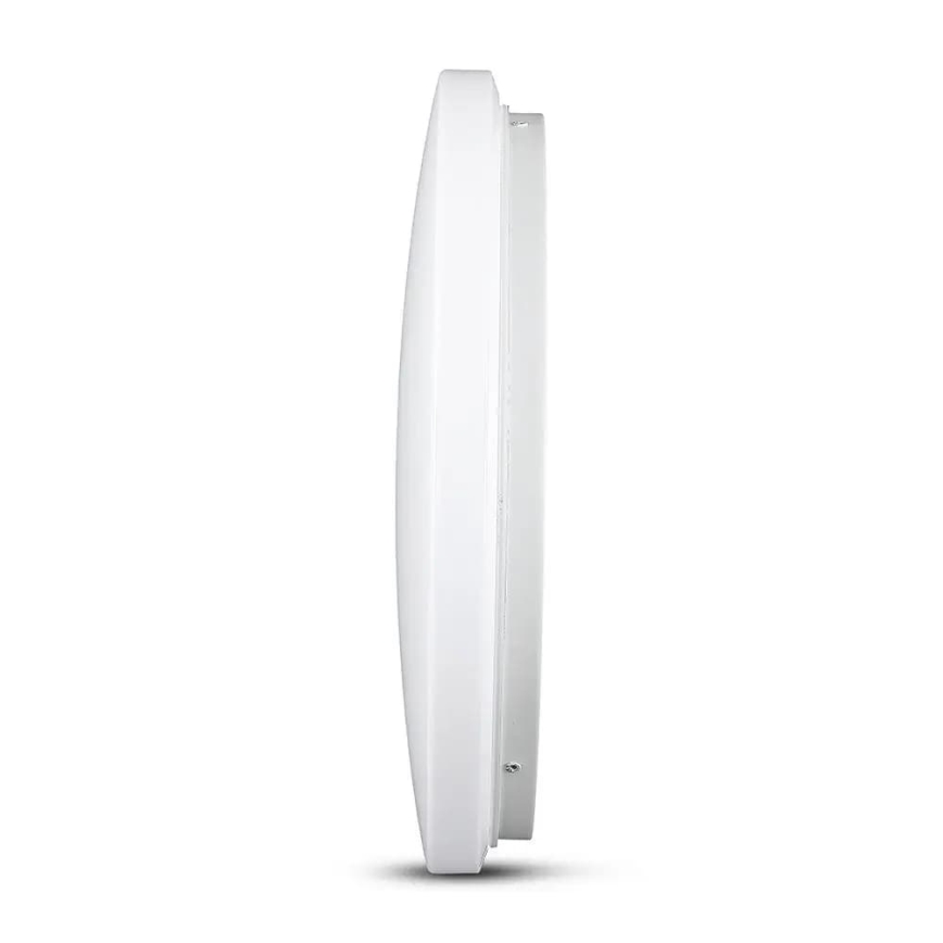 Iluminação de teto LED/24W/230V 35cm 3000K/4000K/6400K