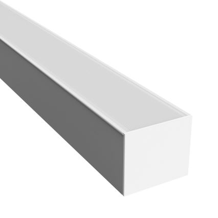 Iluminação de teto LED ALLDAY BASIC LED/40W/230V 2700/4000/6000K branco