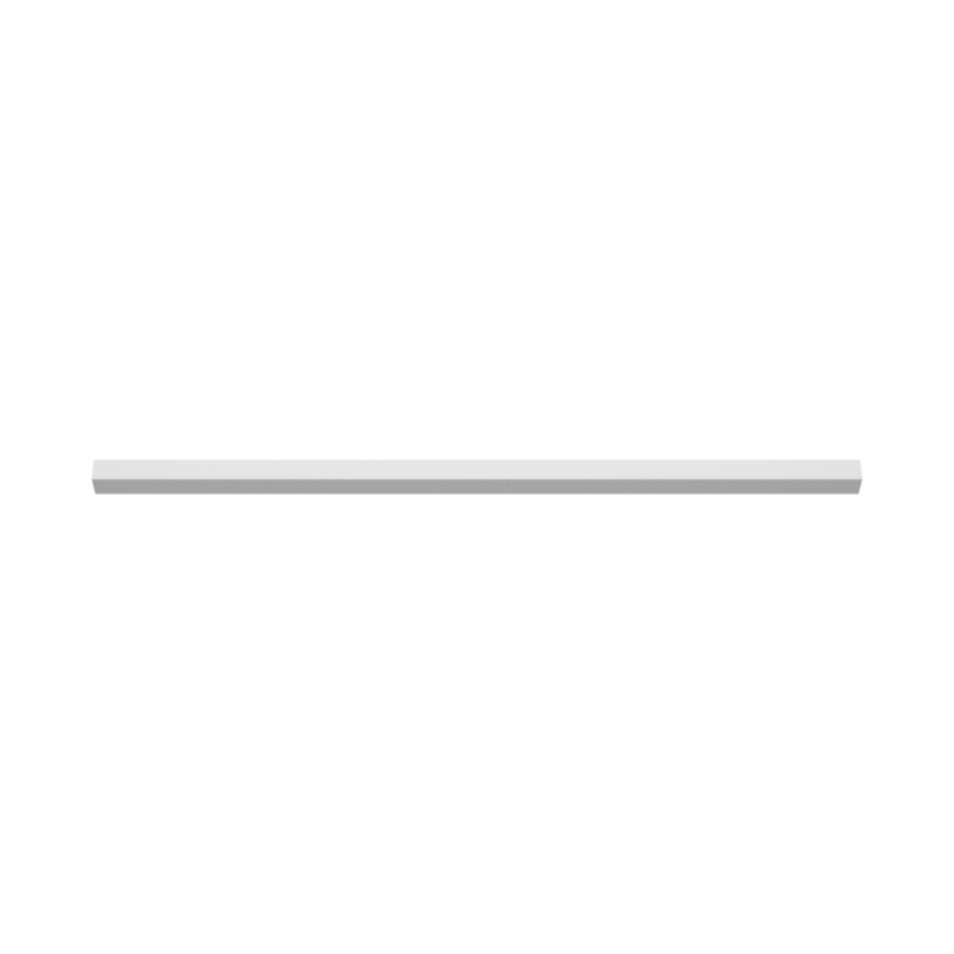 Iluminação de teto LED ALLDAY BASIC LED/40W/230V 2700/4000/6000K branco