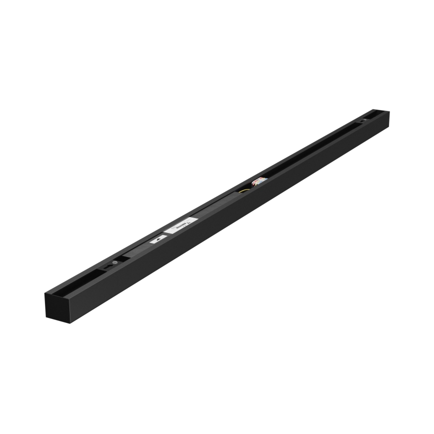 Iluminação de teto LED ALLDAY BASIC LED/40W/230V 2700/4000/6000K preto