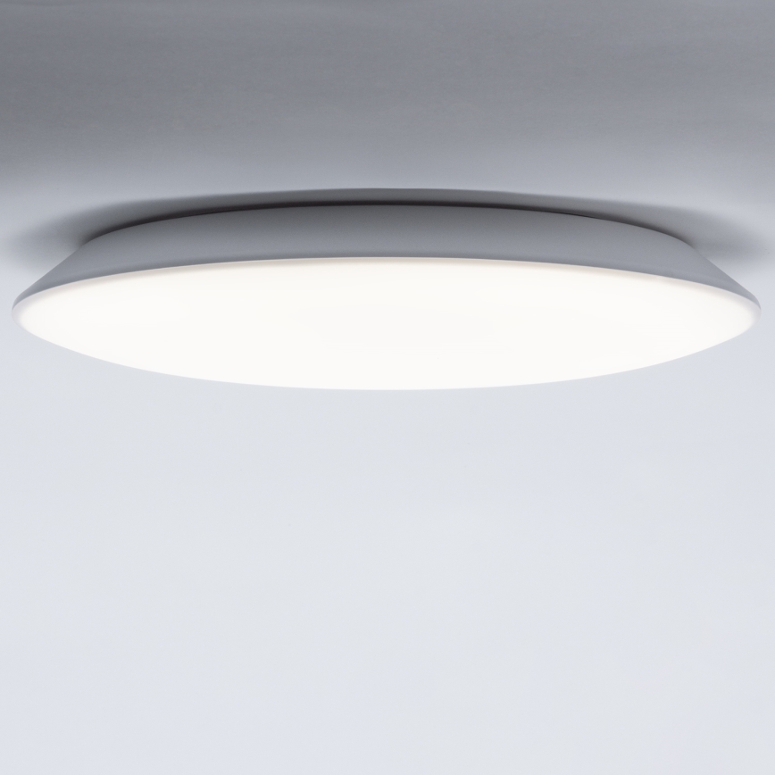 Iluminação de teto LED AVESTA LED/18W/230V 4000K IP54