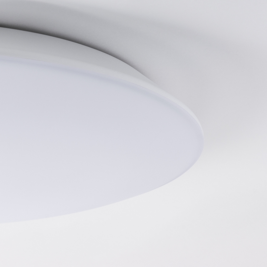 Iluminação de teto LED AVESTA LED/18W/230V 4000K IP54