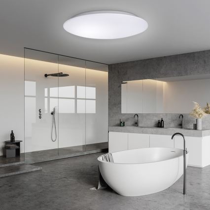 Iluminação de teto LED AVESTA LED/45W/230V 4000K IP54