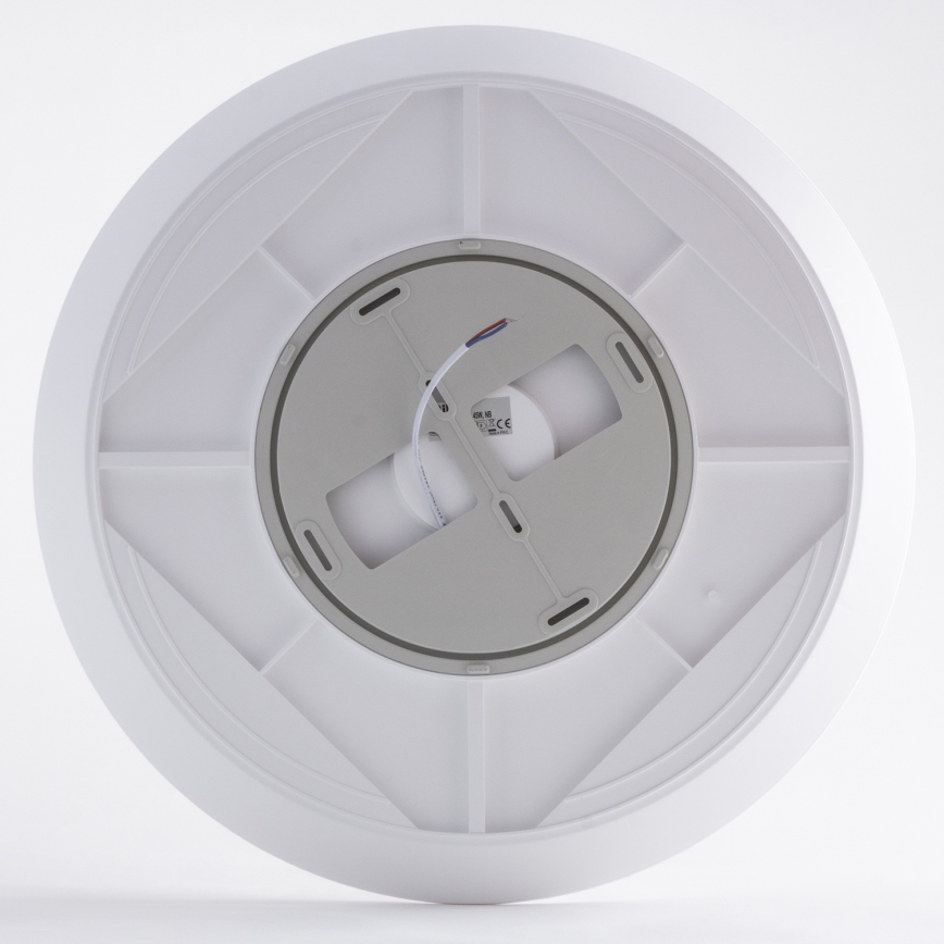 Iluminação de teto LED AVESTA LED/45W/230V 4000K IP54