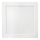 Iluminação de teto LED BLOCK LED/18W/230V 4000K 21,4x21,4 cm branco
