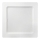 Iluminação de teto LED BLOCK LED/6W/230V 4000K 12x12 cm branco