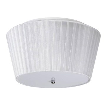 Iluminação de teto LED CAMEA 3xG9/40W/230V + LED/3W