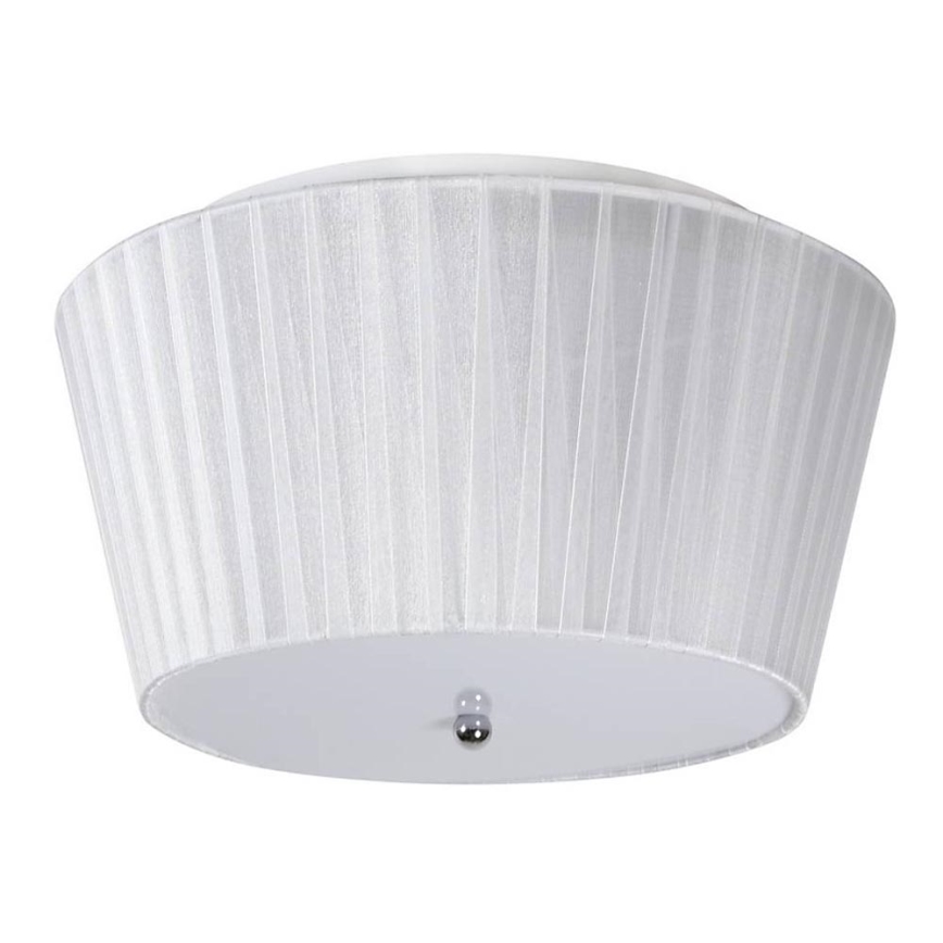 Iluminação de teto LED CAMEA 3xG9/40W/230V + LED/3W