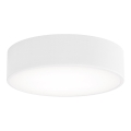 Iluminação de teto LED CLEO LED/24W/230V 4000K diâmetro 30 cm branco