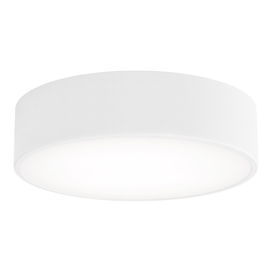 Iluminação de teto LED CLEO LED/24W/230V 4000K diâmetro 30 cm branco
