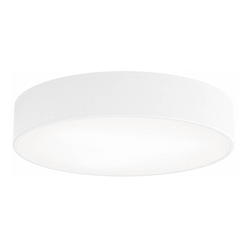 Iluminação de teto LED CLEO LED/43W/230V 3000K diâmetro 40 cm branco