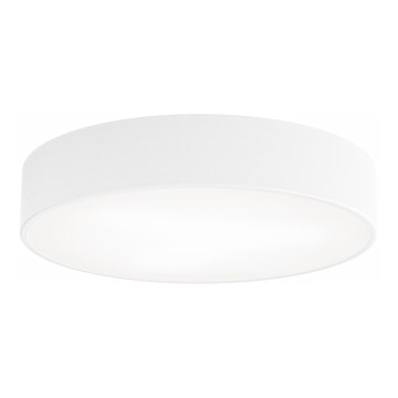 Iluminação de teto LED CLEO LED/43W/230V 4000K diâmetro 40 cm branco