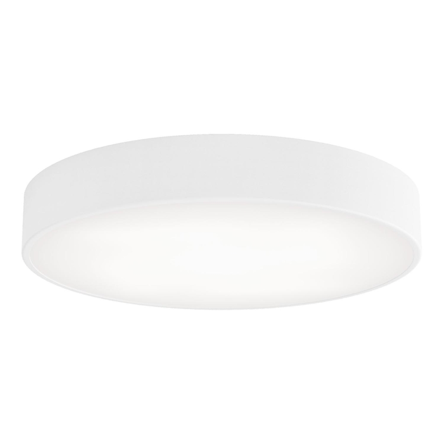 Iluminação de teto LED CLEO LED/69W/230V 3000K diâmetro 50 cm branco