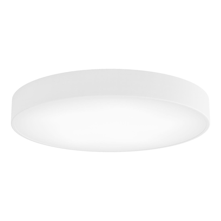Iluminação de teto LED CLEO LED/69W/230V 4000K diâmetro 60 cm branco