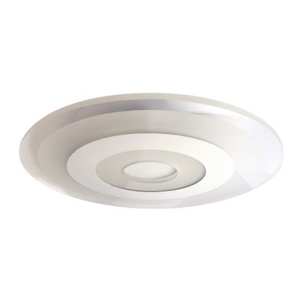 Iluminação de teto LED com controlo remoto VOLTA LED/36W/230V + controlo remoto