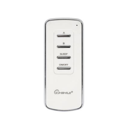 Iluminação de teto LED com controlo remoto VOLTA LED/36W/230V + controlo remoto