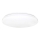 Iluminação de teto LED com motion e dusk sensor LED/24W/230V 4000K diâmetro 32,5 cm branco