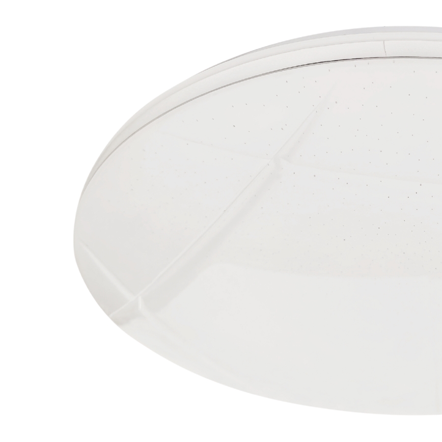 Iluminação de teto LED com regulação ALLISTER LED/36W/230V 3000-6000K + controlo remoto
