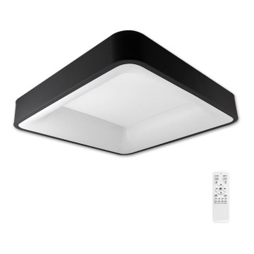 Iluminação de teto LED com regulação ARIES LED/54W/230V 3000-6500K + controlo remoto