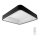 Iluminação de teto LED com regulação ARIES LED/54W/230V 3000-6500K + controlo remoto