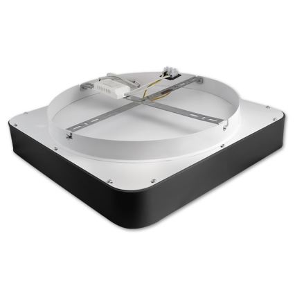 Iluminação de teto LED com regulação ARIES LED/54W/230V 3000-6500K + controlo remoto