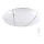 Iluminação de teto LED com regulação ATLAS LED/72W/230V 3000-6500K + controlo remoto