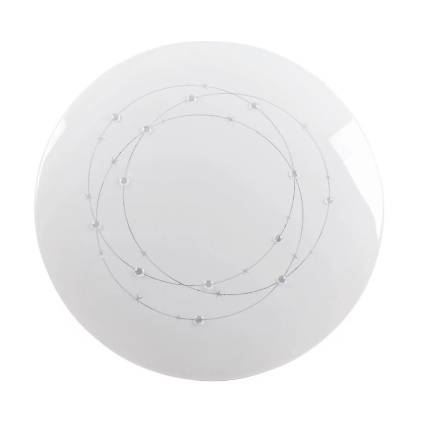 Iluminação de teto LED com regulação ATRIA com controlo remoto LED/48W/230V