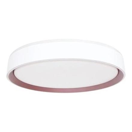 Iluminação de teto LED com regulação com controlo por voz OPAL LED/48W/230V 2700-6500K branco + comando